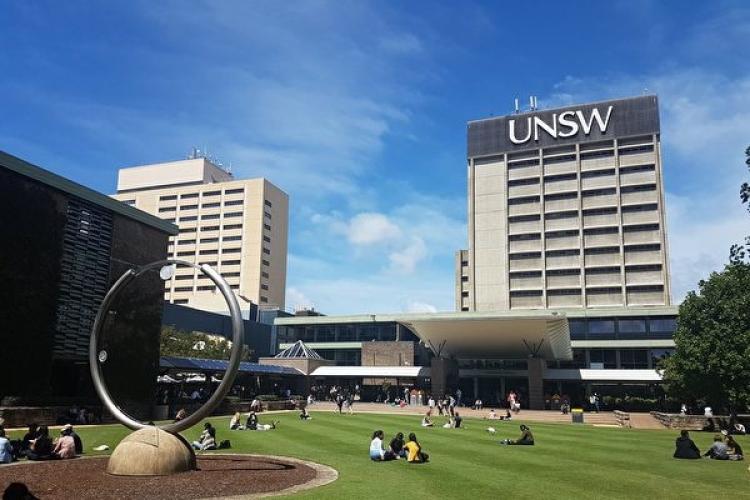 Best universities for scholarships in Australia" and "study in Australia with scholarships